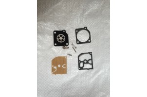 Ремкомплект карбюратора Dolmar, Makita DCS 34 бензопила 